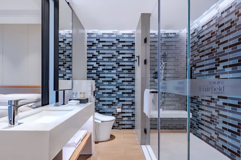 Fairfield by Marriott Beijing Daxing Airport, Daxing, Китай