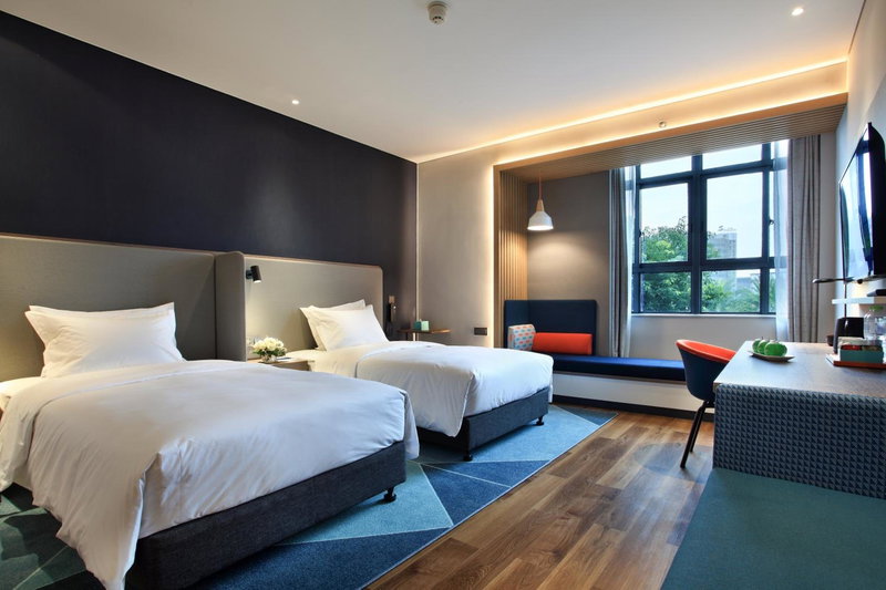 Holiday Inn Express Guilin City Center by IHG, Guilin, 中国