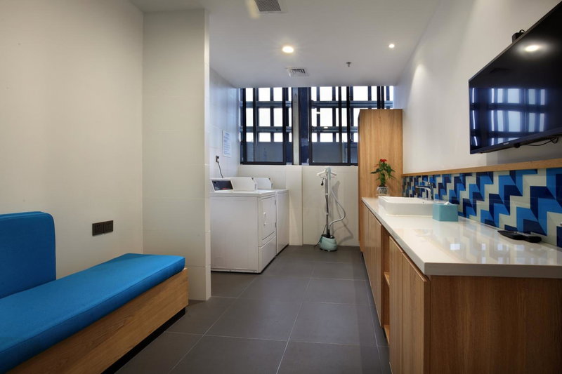 Holiday Inn Express Guilin City Center by IHG, Guilin, 中国
