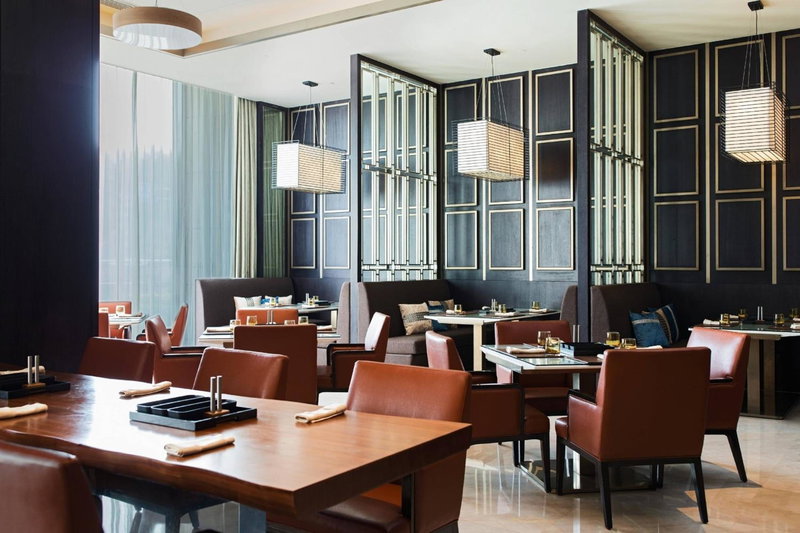 Renaissance Suzhou Hotel, Suzhou, 中国