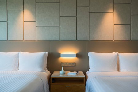 Renaissance Suzhou Hotel, Suzhou, 中国