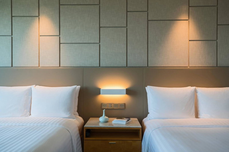 Renaissance Suzhou Hotel, Suzhou, 中国