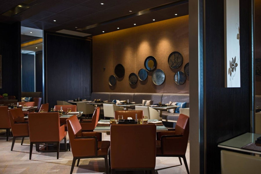 Renaissance Suzhou Hotel, Suzhou, 中国