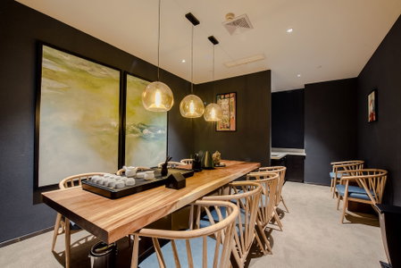 HeSu DESIGNER Hotel & Suites - Xi'an Drum Tower & YONGNING Gate Branch, Xi'an, 中国