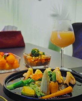 HeSu DESIGNER Hotel & Suites - Xi'an Drum Tower & YONGNING Gate Branch, Xi'an, 中国