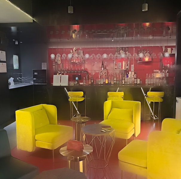 HeSu DESIGNER Hotel & Suites - Xi'an Drum Tower & YONGNING Gate Branch, Xi'an, 中国