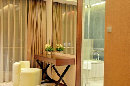 Radisson Blu Hotel Liuzhou, Liuzhou, Chine