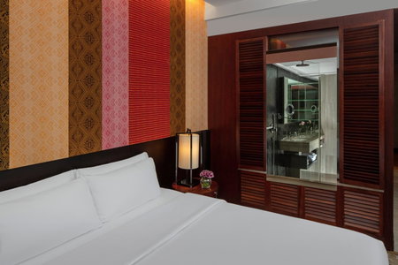 Radisson Blu Hotel Liuzhou, Liuzhou, Chine