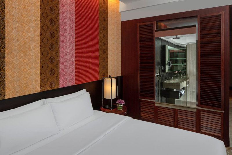 Radisson Blu Hotel Liuzhou, Liuzhou, Chine