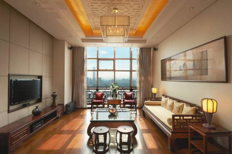 Radisson Blu Hotel Liuzhou, Liuzhou, Chine