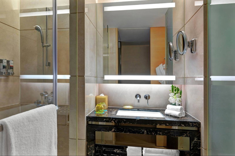 Four Points by Sheraton Guangzhou Financial City, Tianhe, Dasha, China