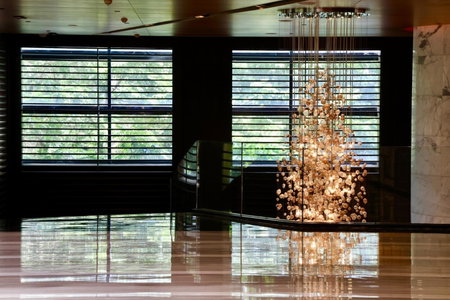 Four Points by Sheraton Guangzhou Financial City, Tianhe, Dasha, China