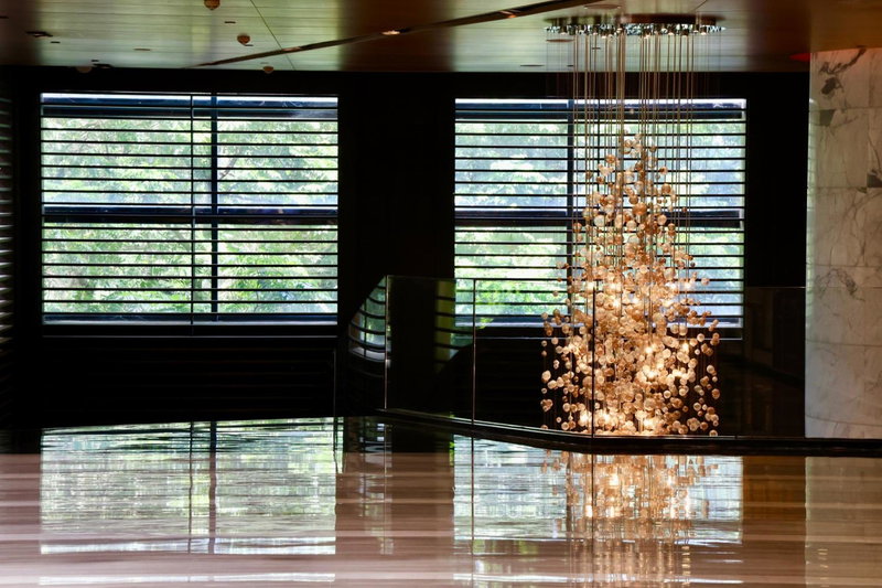 Four Points by Sheraton Guangzhou Financial City, Tianhe, Dasha, China