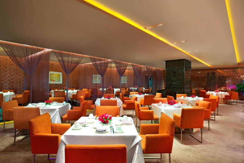 Four Points by Sheraton Guangzhou Financial City, Tianhe, Dasha, China