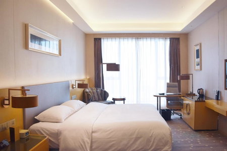 Pullman Changshu Leeman, Changshu, China