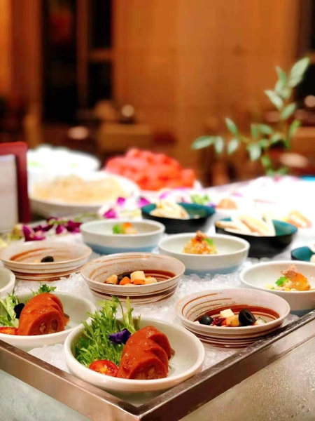 Pullman Changshu Leeman, Changshu, China