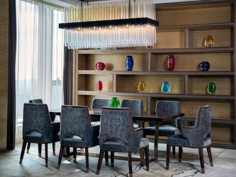 Pullman Changshu Leeman, Changshu, China