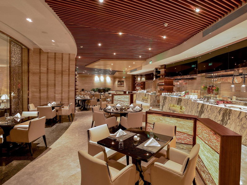 Crowne Plaza Shanghai Noah Square by IHG, Shanghai, 中国