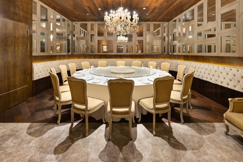 Crowne Plaza Shanghai Noah Square by IHG, Shanghai, 中国