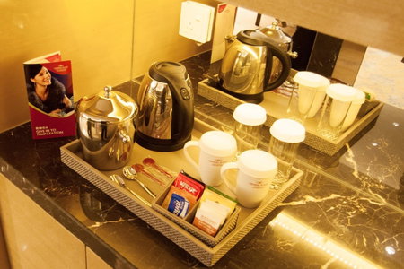 Crowne Plaza Shanghai Noah Square by IHG, Shanghai, 中国