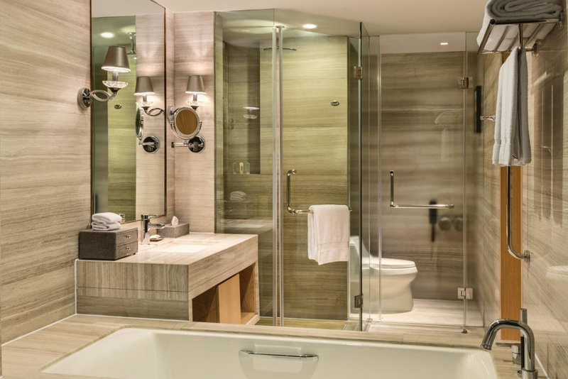 Crowne Plaza Shanghai Noah Square by IHG, Shanghai, 中国