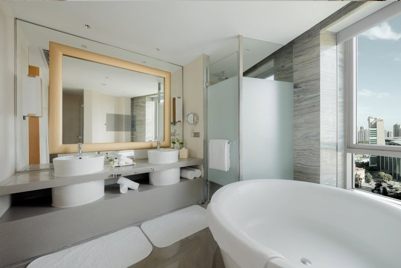 InterContinental Suzhou Hotel by IHG, Suzhou, 中国