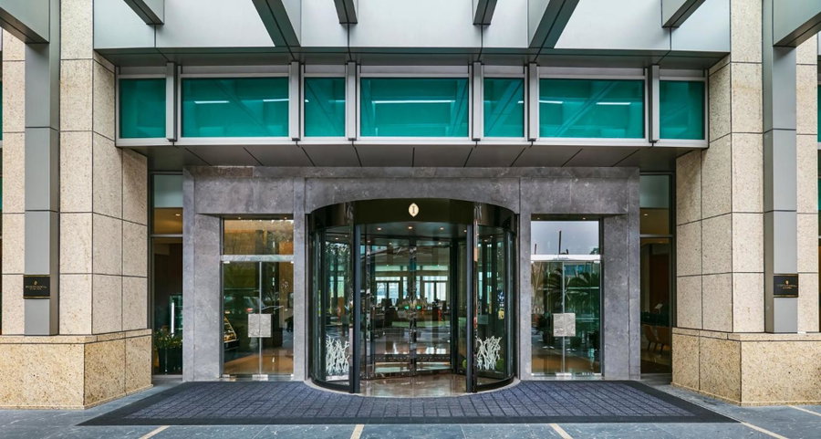 InterContinental Suzhou Hotel by IHG, Suzhou, 中国