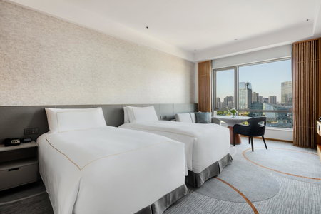 InterContinental Suzhou Hotel by IHG, Suzhou, 中国