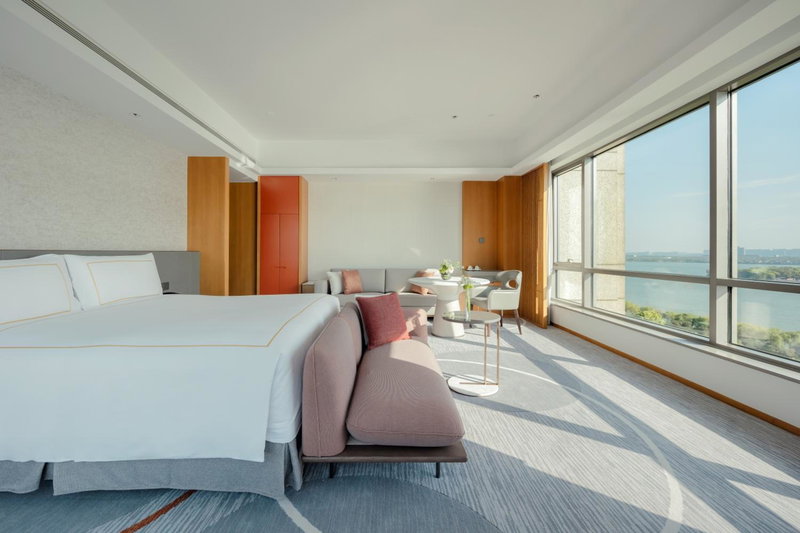 InterContinental Suzhou Hotel by IHG, Suzhou, 中国