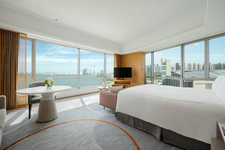 InterContinental Suzhou Hotel by IHG, Suzhou, 中国