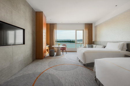 InterContinental Suzhou Hotel by IHG, Suzhou, 中国