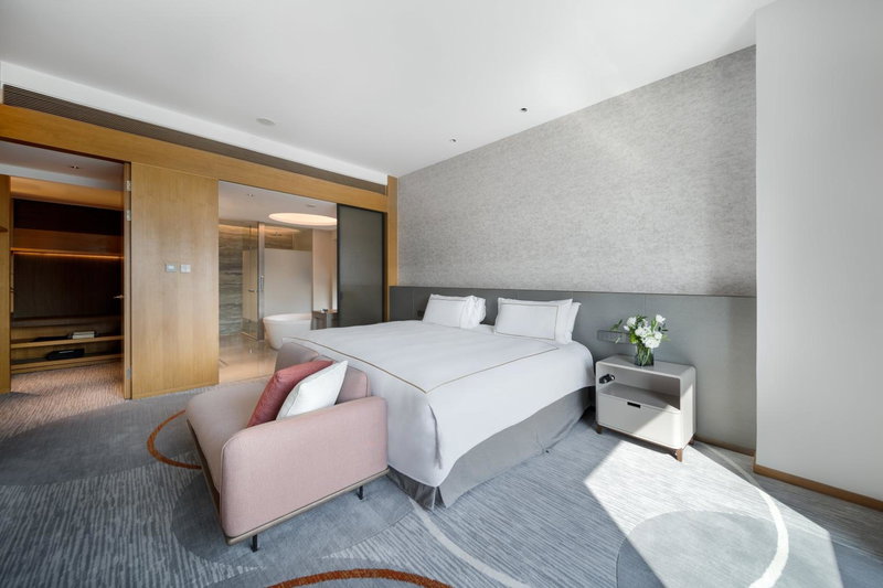 InterContinental Suzhou Hotel by IHG, Suzhou, 中国