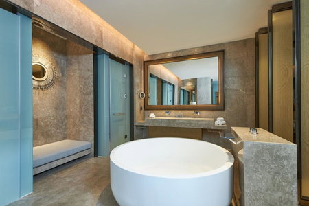 The Westin Shimei Bay Resort, Wanning, China