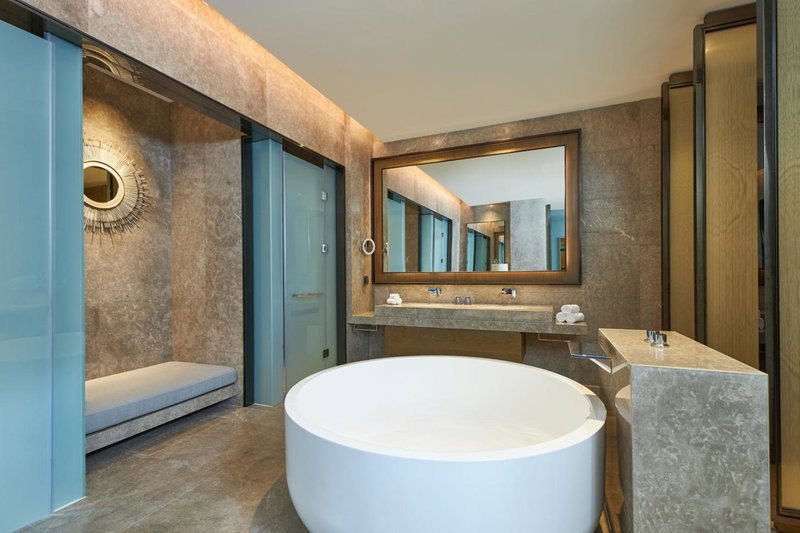 The Westin Shimei Bay Resort, Wanning, China