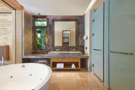 The Westin Shimei Bay Resort, Wanning, China