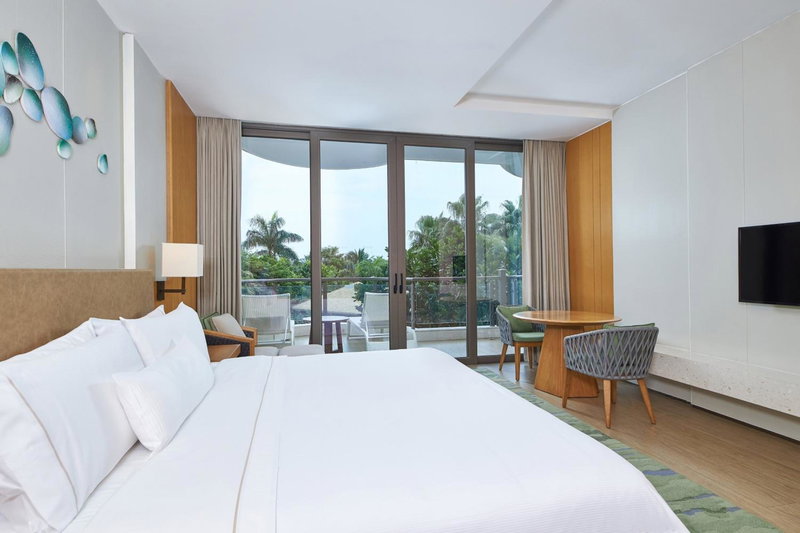 The Westin Shimei Bay Resort, Wanning, China