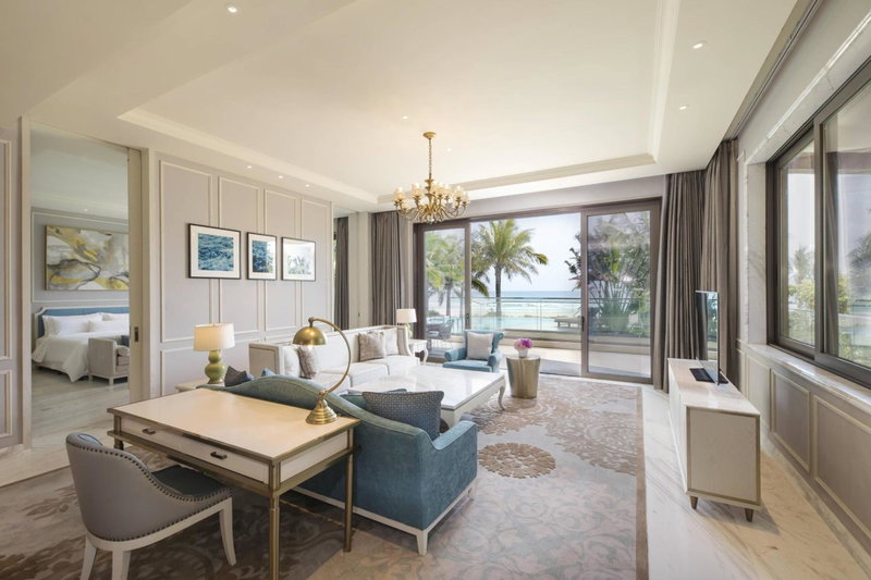 The Westin Shimei Bay Resort, Wanning, China