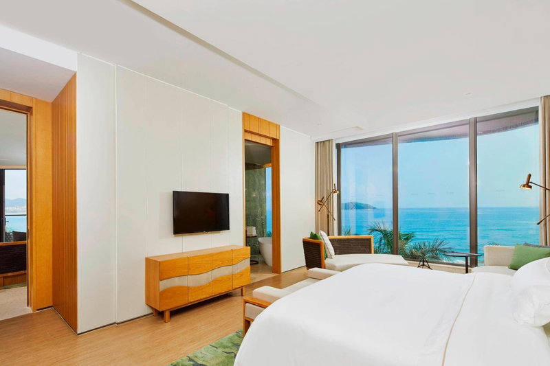 The Westin Shimei Bay Resort, Wanning, China