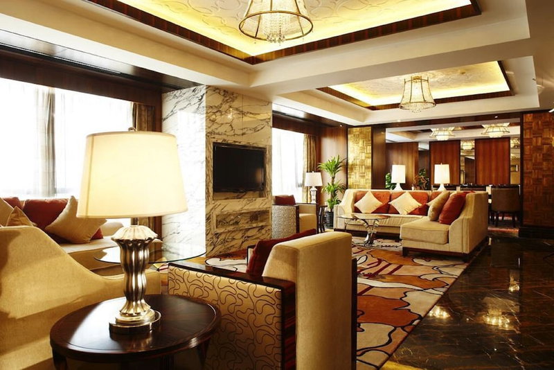 Kuntai Hotel Beijing, Beijing, China
