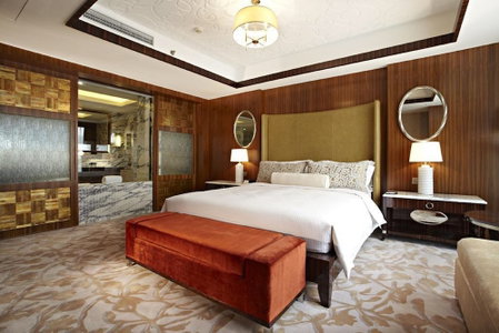 Kuntai Hotel Beijing, Beijing, China