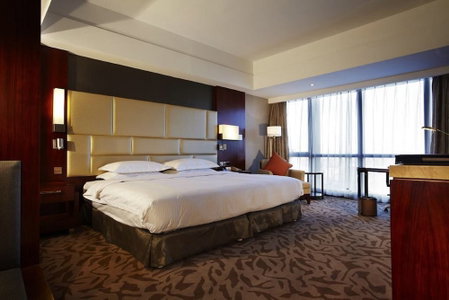 Kuntai Hotel Beijing, Beijing, China