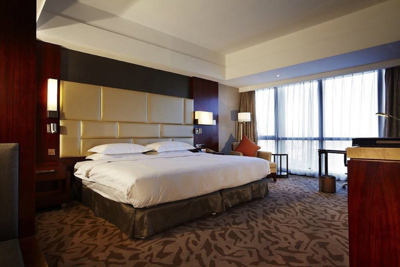 Kuntai Hotel Beijing, Beijing, China