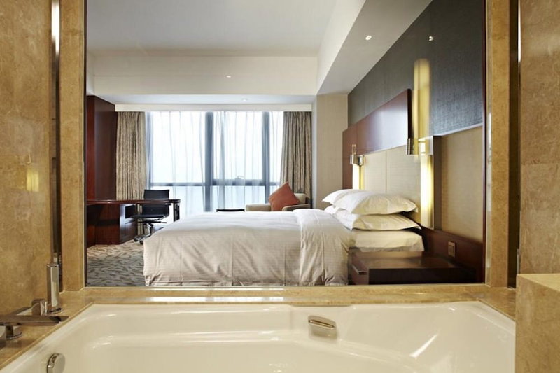 Kuntai Hotel Beijing, Beijing, China