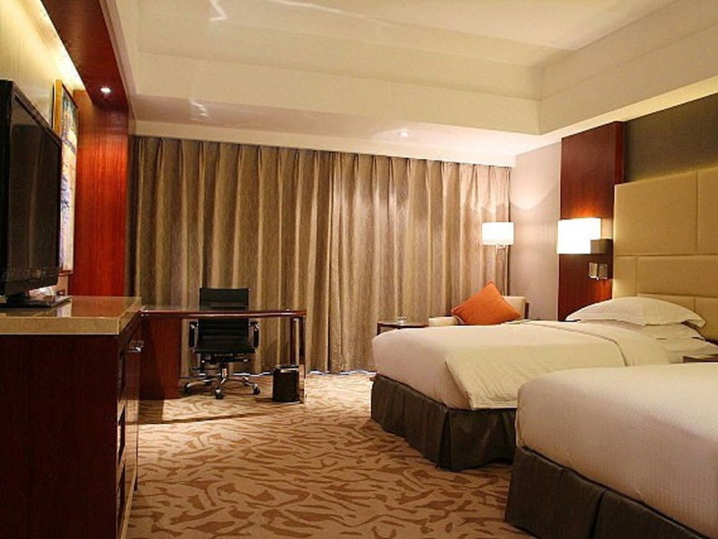 Kuntai Hotel Beijing, Beijing, China