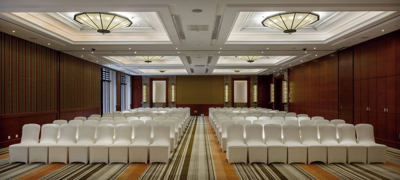 InterContinental Xishuangbanna Resort by IHG, Jinghong, 中国