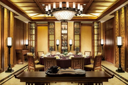InterContinental Xishuangbanna Resort by IHG, Jinghong, 中国