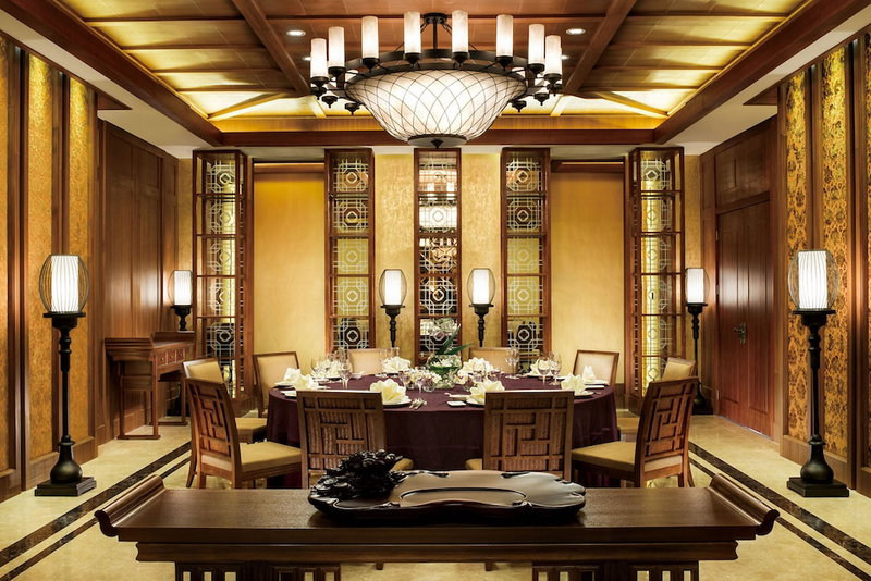 InterContinental Xishuangbanna Resort by IHG, Jinghong, 中国