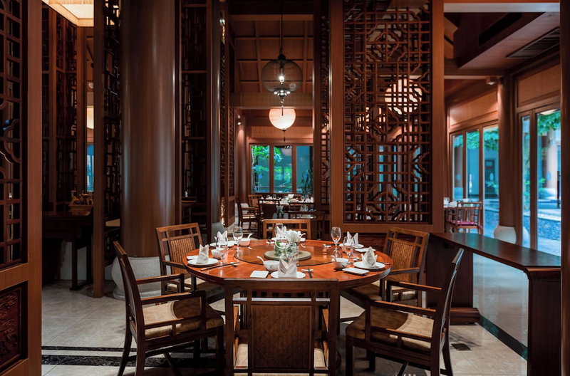 InterContinental Xishuangbanna Resort by IHG, Jinghong, 中国