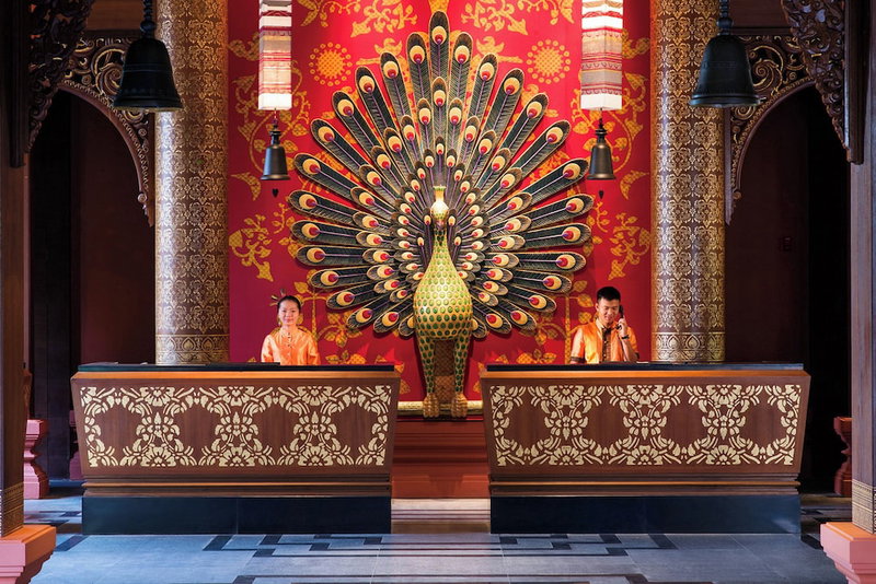 InterContinental Xishuangbanna Resort by IHG, Jinghong, 中国