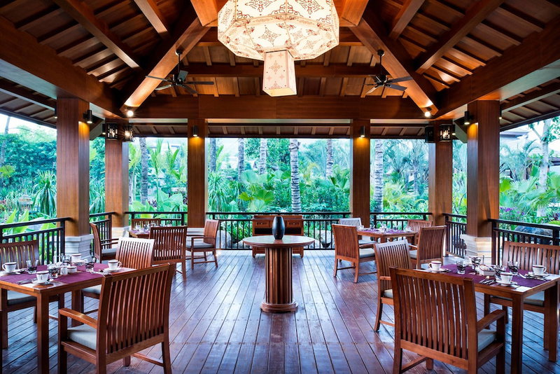 InterContinental Xishuangbanna Resort by IHG, Jinghong, 中国